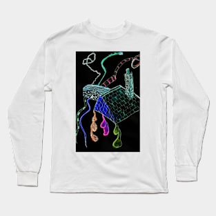 Haven I Long Sleeve T-Shirt